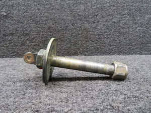 A650-3, A267-1 Robinson Main Rotor Gearbox Bolt and Washer Fitting
